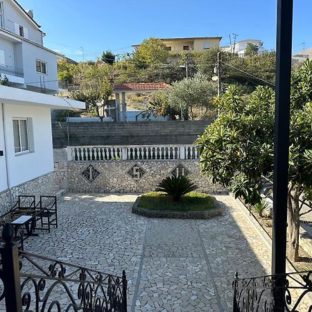 Villa Braho Gjirokastra Kültér fotó