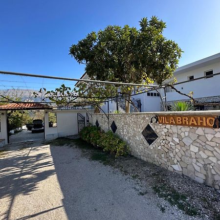 Villa Braho Gjirokastra Kültér fotó