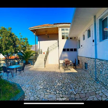 Villa Braho Gjirokastra Kültér fotó