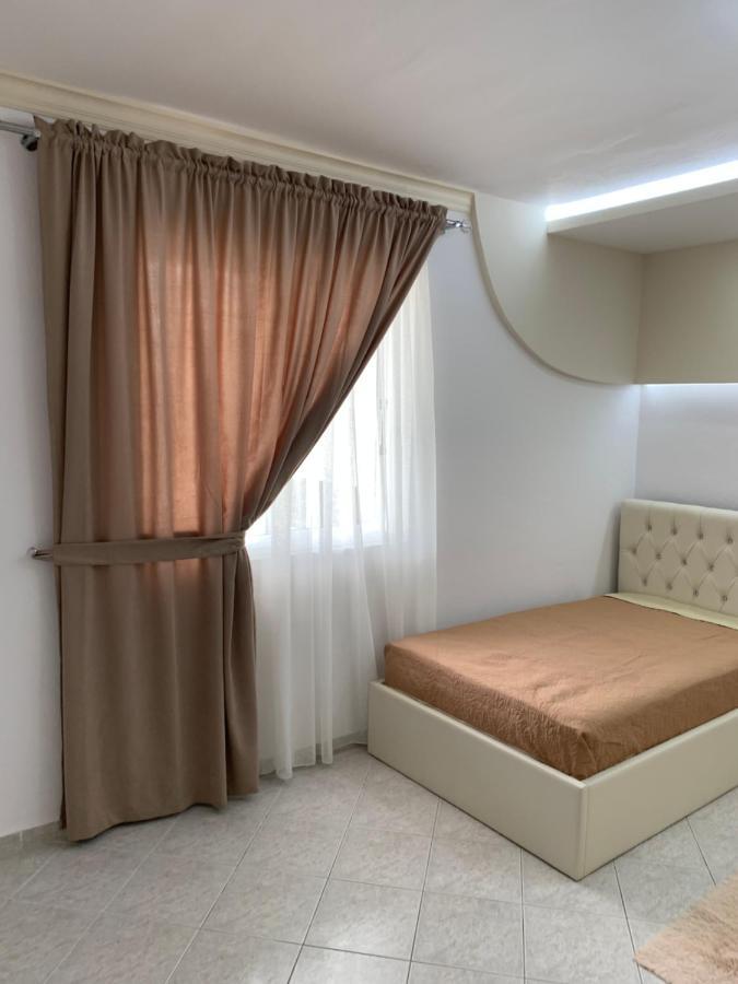 Villa Braho Gjirokastra Kültér fotó