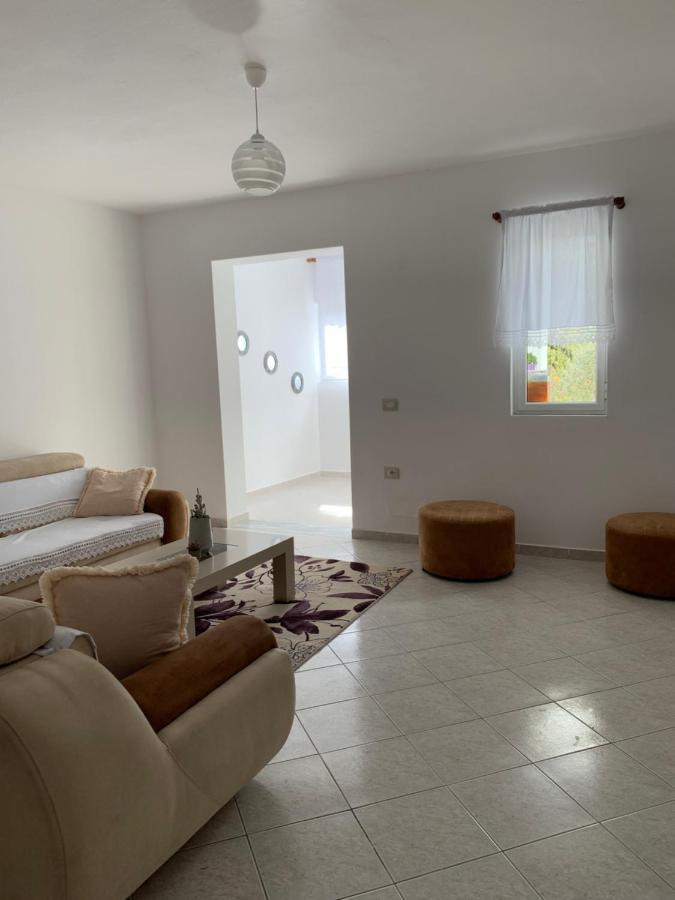 Villa Braho Gjirokastra Kültér fotó