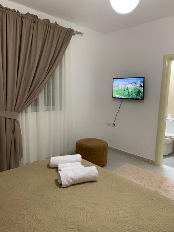 Villa Braho Gjirokastra Kültér fotó