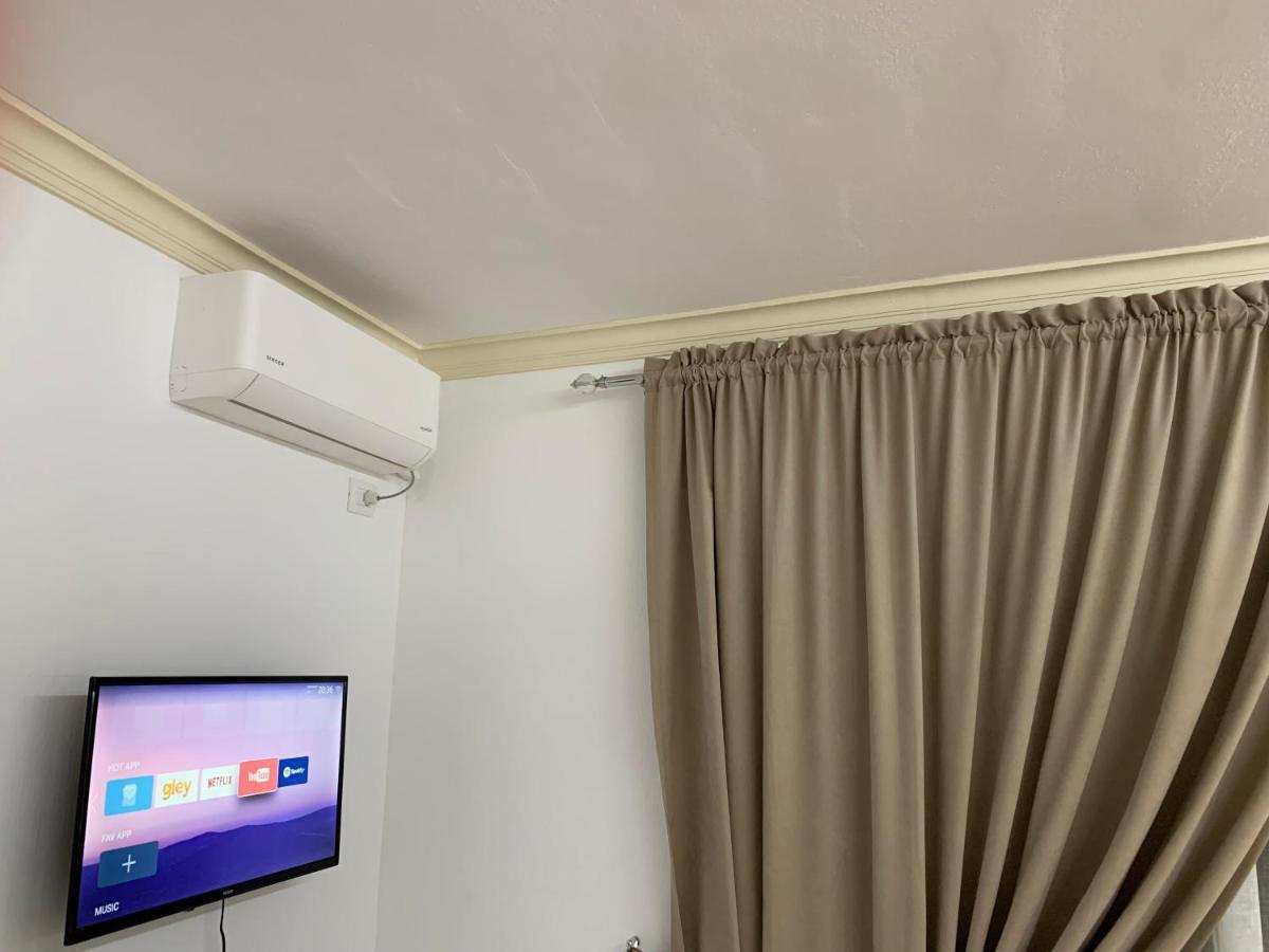 Villa Braho Gjirokastra Kültér fotó