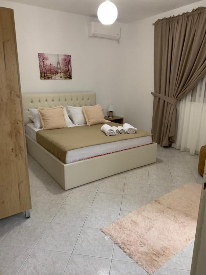 Villa Braho Gjirokastra Kültér fotó