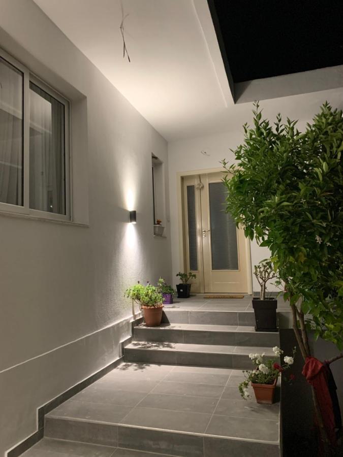 Villa Braho Gjirokastra Kültér fotó