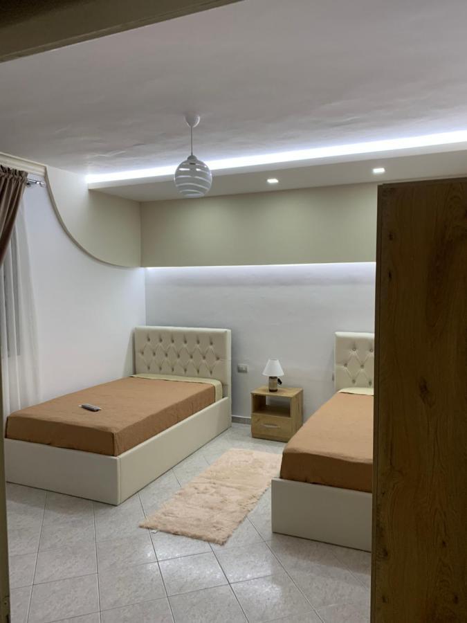 Villa Braho Gjirokastra Kültér fotó