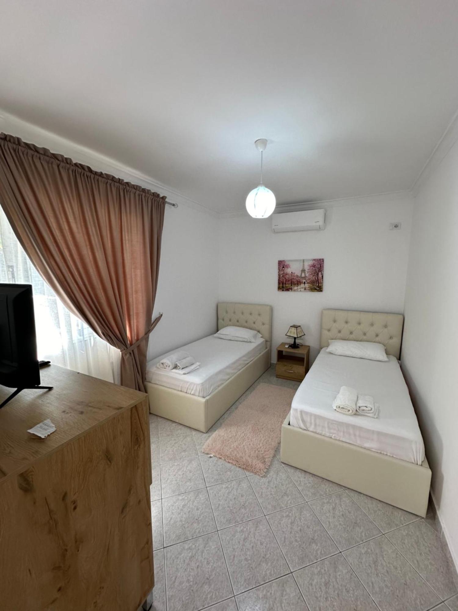 Villa Braho Gjirokastra Kültér fotó