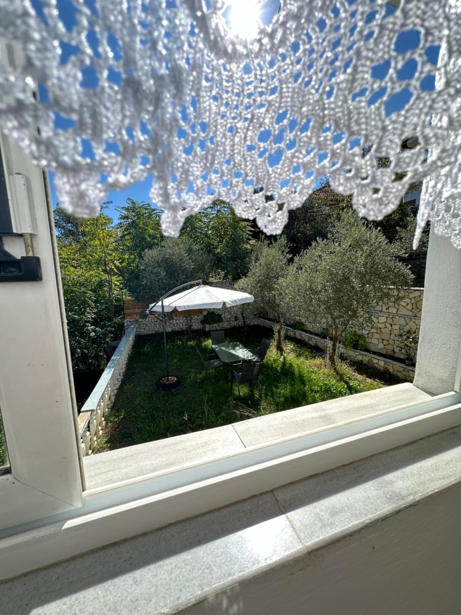 Villa Braho Gjirokastra Kültér fotó
