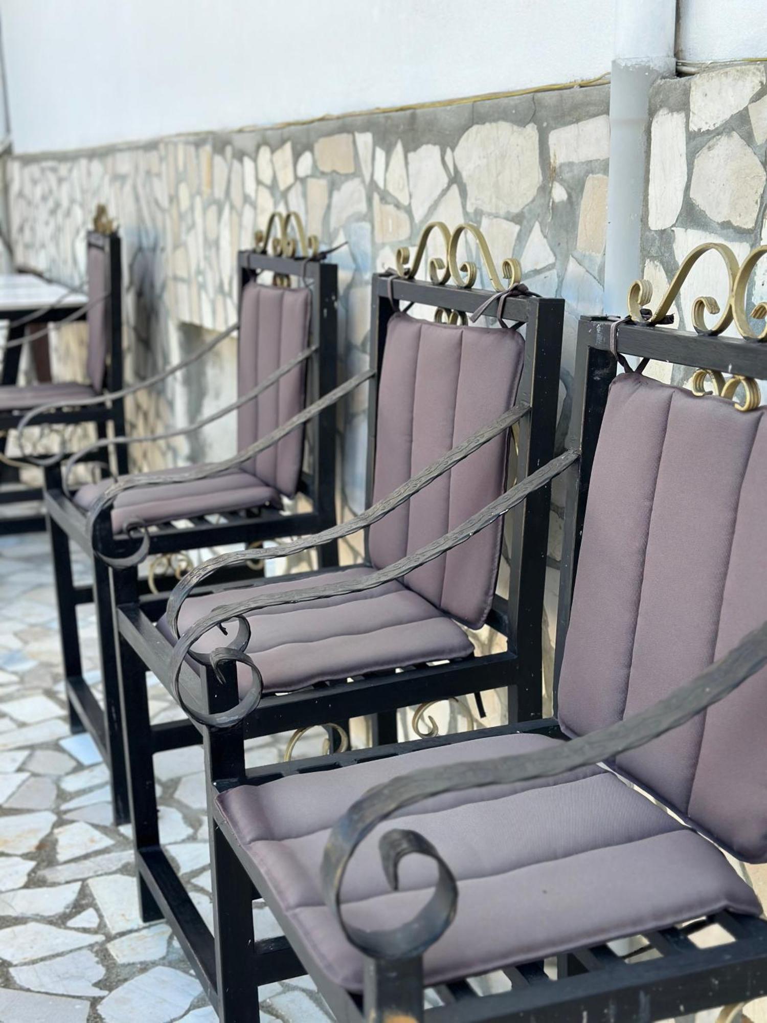 Villa Braho Gjirokastra Kültér fotó