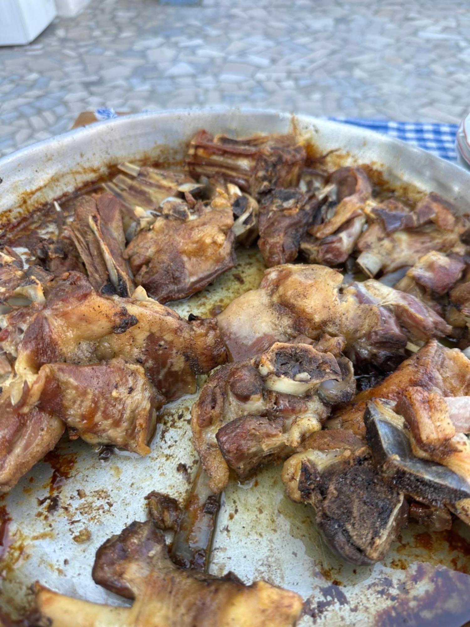 Villa Braho Gjirokastra Kültér fotó