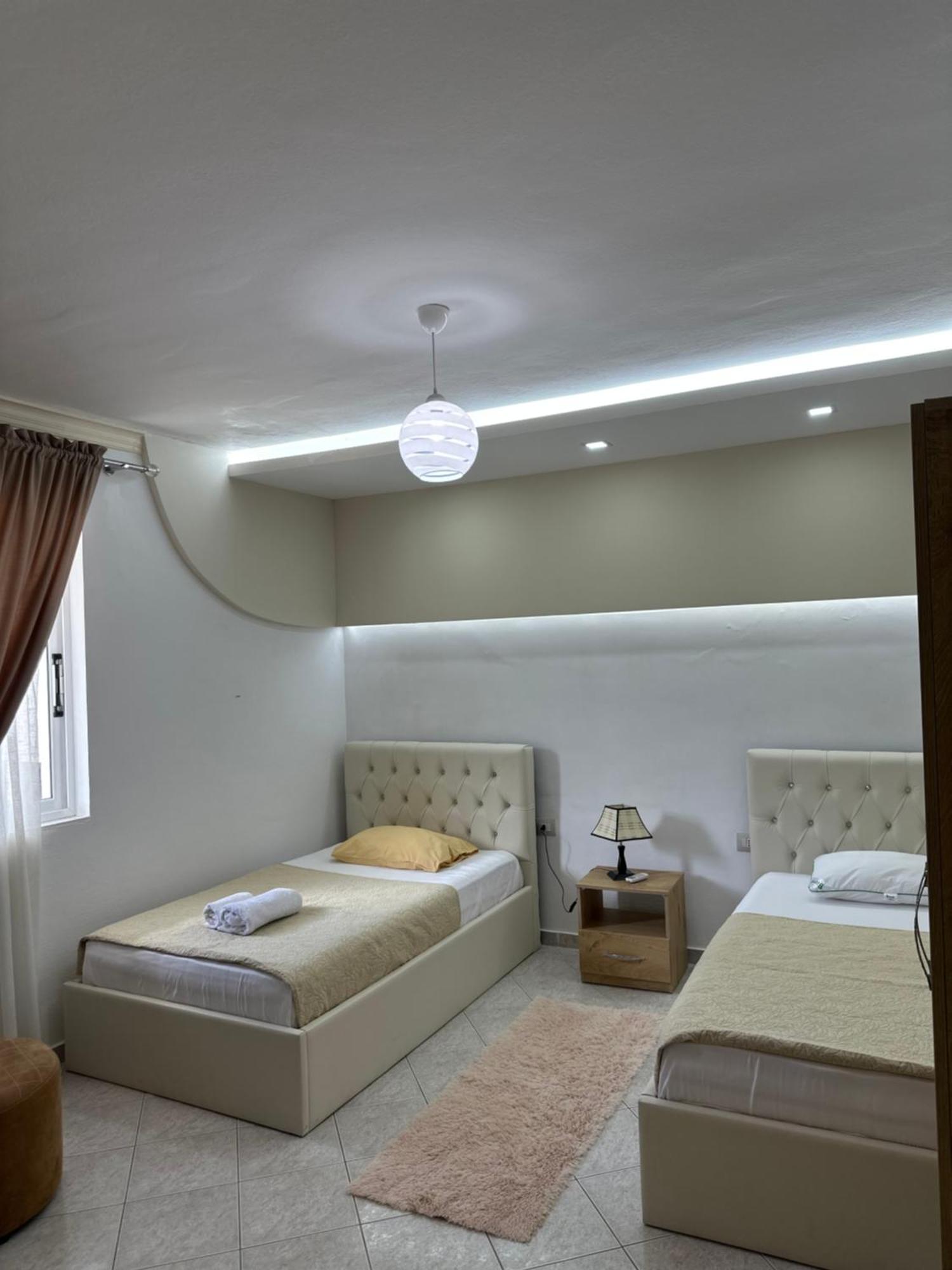 Villa Braho Gjirokastra Kültér fotó