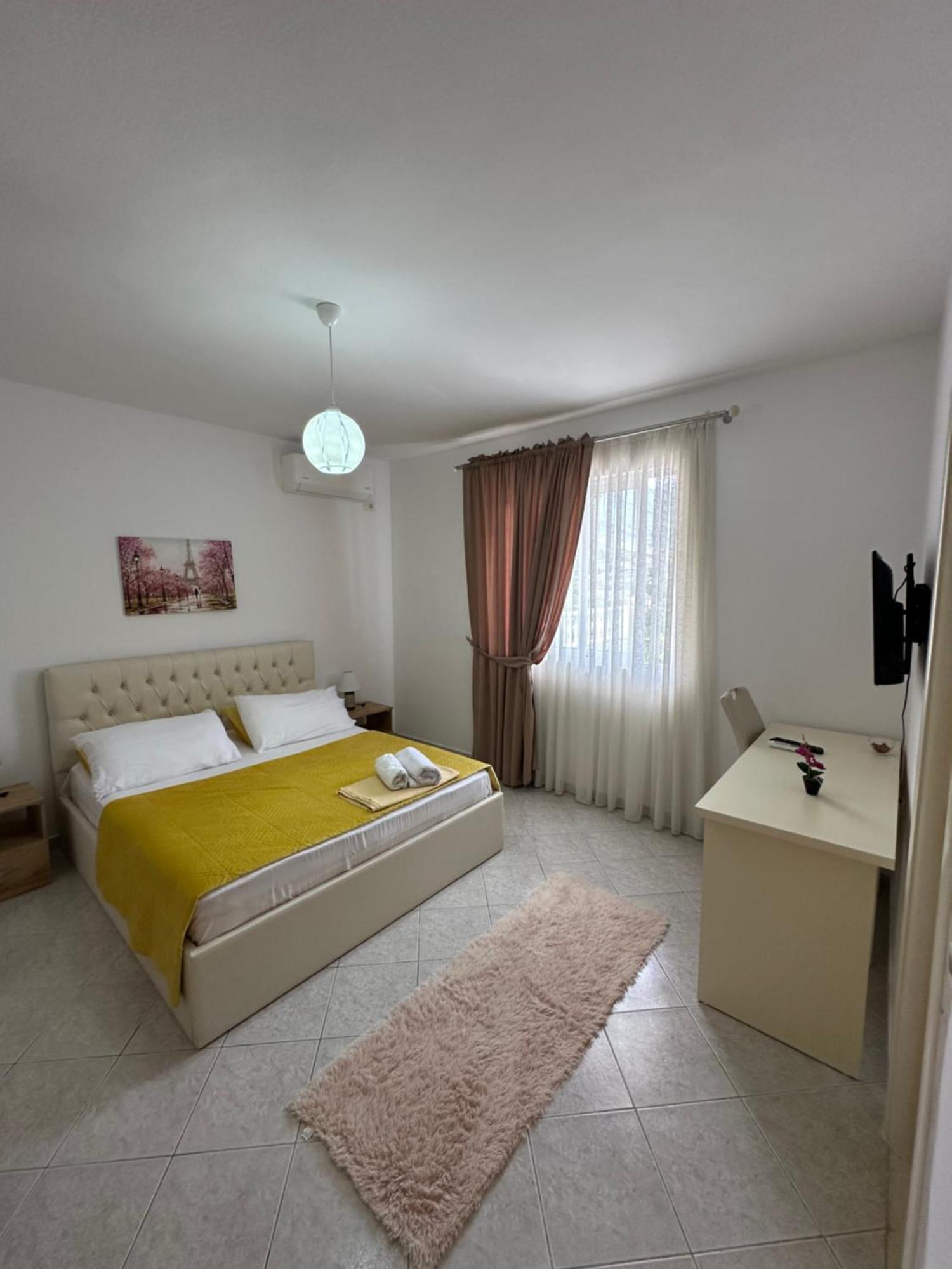 Villa Braho Gjirokastra Kültér fotó